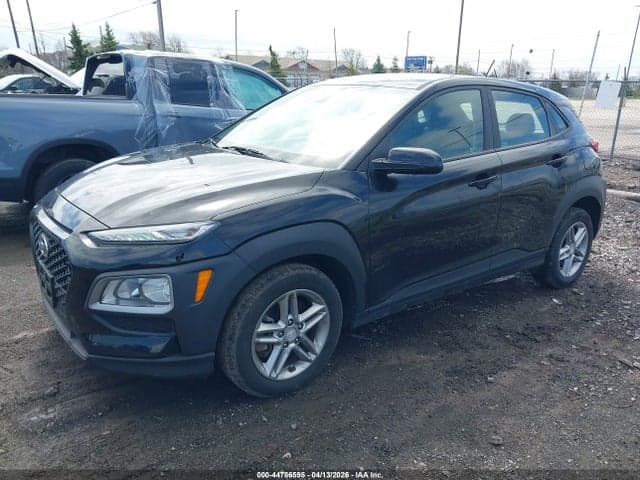 2020 HYUNDAI KONA SE 2
