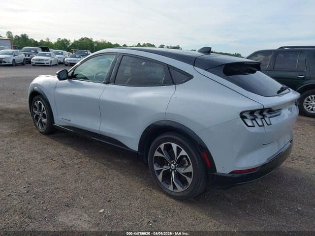2023 FORD MUSTANG MACH-E PREMIUM 3