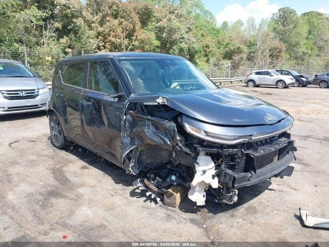 2020 KIA SOUL EX 1