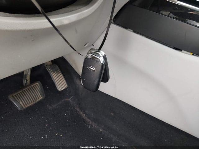 2020 KIA SOUL EX 11