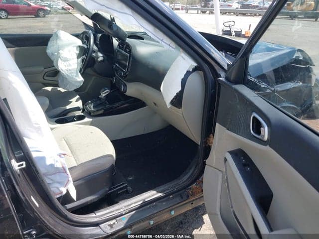 2020 KIA SOUL EX 5