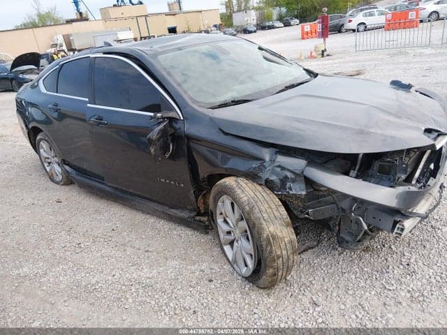 2019 CHEVROLET IMPALA LT 1