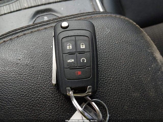 2019 CHEVROLET IMPALA LT 11