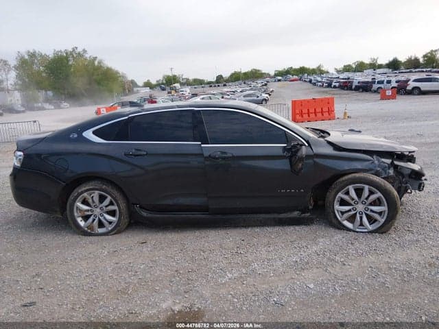 2019 CHEVROLET IMPALA LT 13