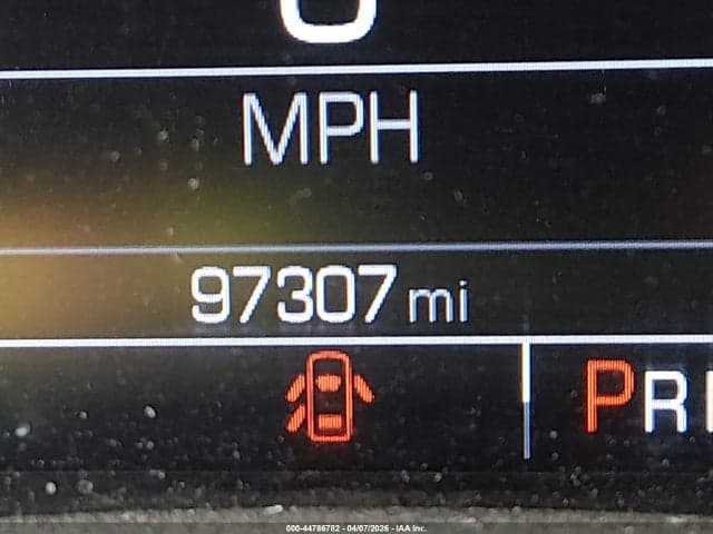 2019 CHEVROLET IMPALA LT 15