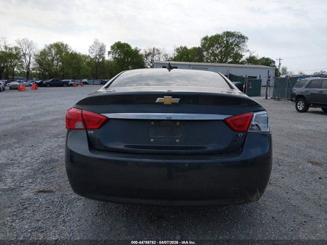 2019 CHEVROLET IMPALA LT 16