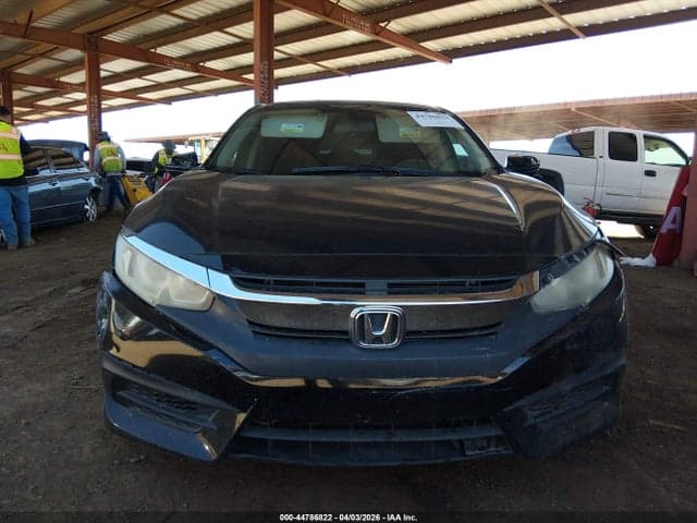 2017 HONDA CIVIC LX 12