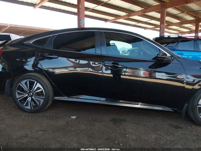 2017 HONDA CIVIC LX 13
