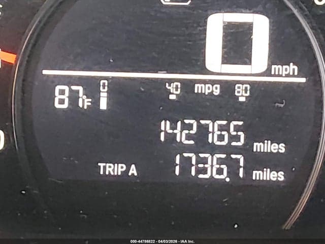2017 HONDA CIVIC LX 15