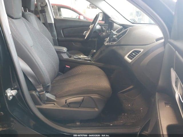 2017 GMC TERRAIN SLE-2 5
