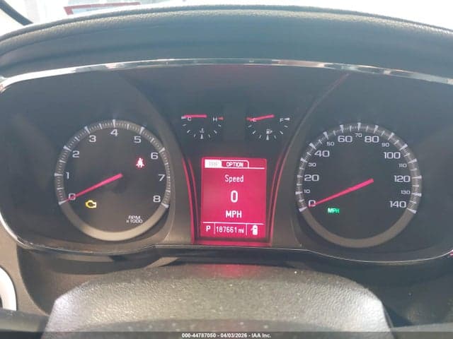 2017 GMC TERRAIN SLE-2 7
