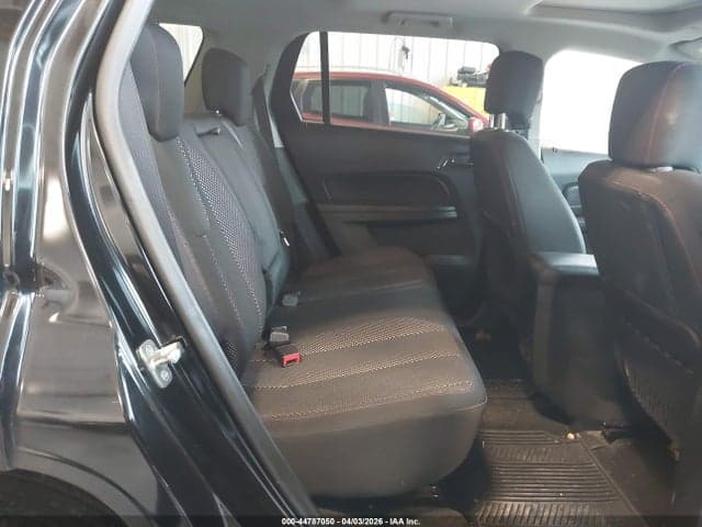2017 GMC TERRAIN SLE-2 8