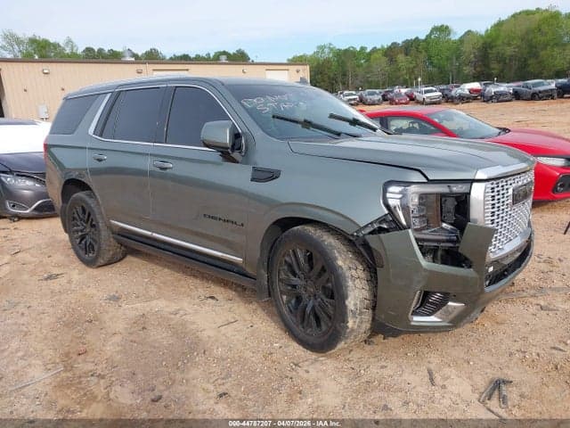 2023 GMC YUKON 4WD DENALI - 1