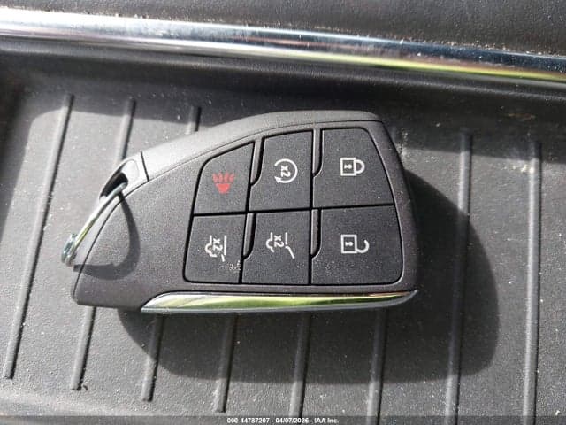 2023 GMC YUKON 4WD DENALI 11