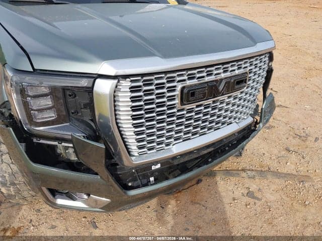 2023 GMC YUKON 4WD DENALI 6
