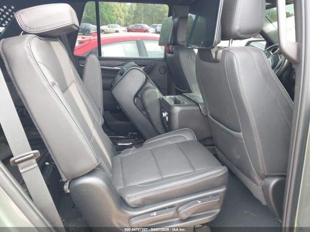 2023 GMC YUKON 4WD DENALI 8