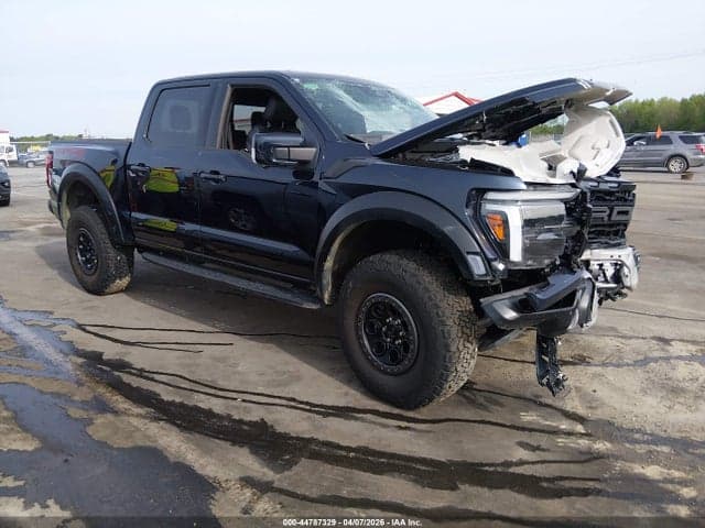 2025 FORD F-150 RAPTOR - 1