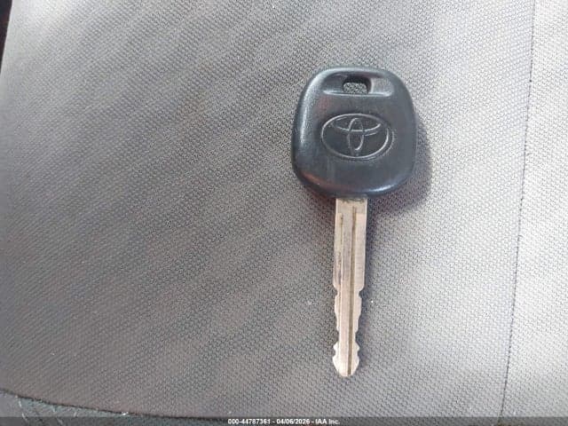 2020 TOYOTA TACOMA SR5 11
