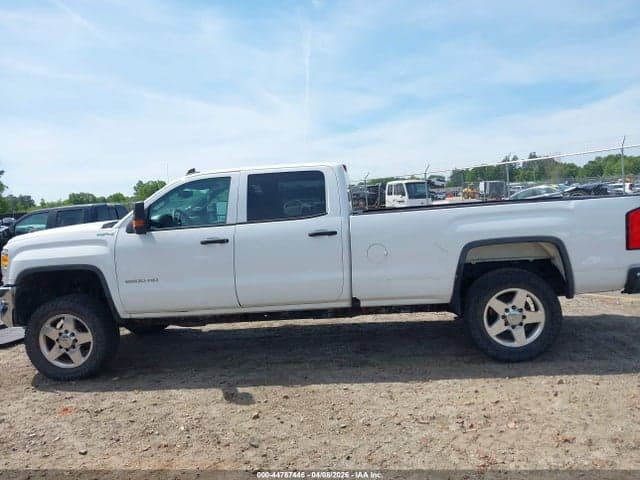 2017 GMC SIERRA 2500HD 14