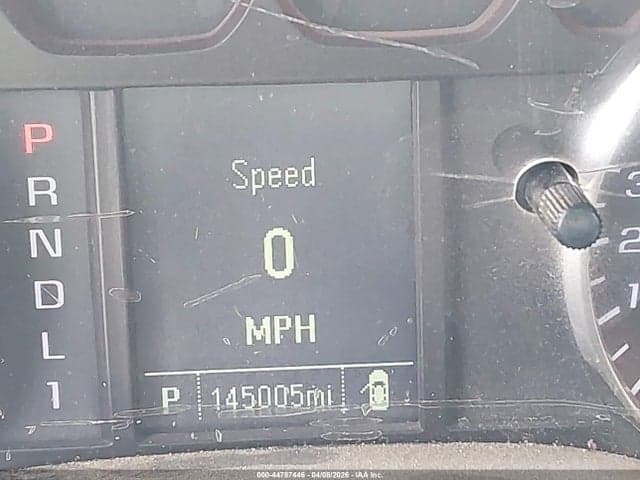 2017 GMC SIERRA 2500HD 15