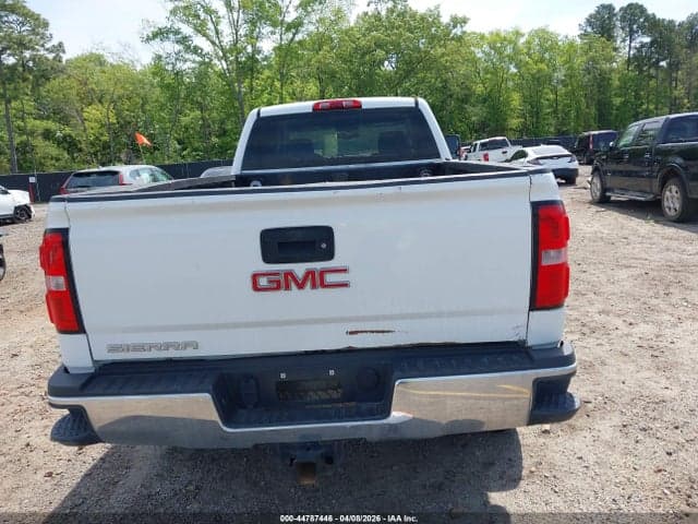 2017 GMC SIERRA 2500HD 16