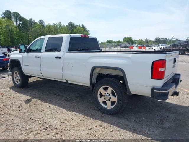 2017 GMC SIERRA 2500HD 3
