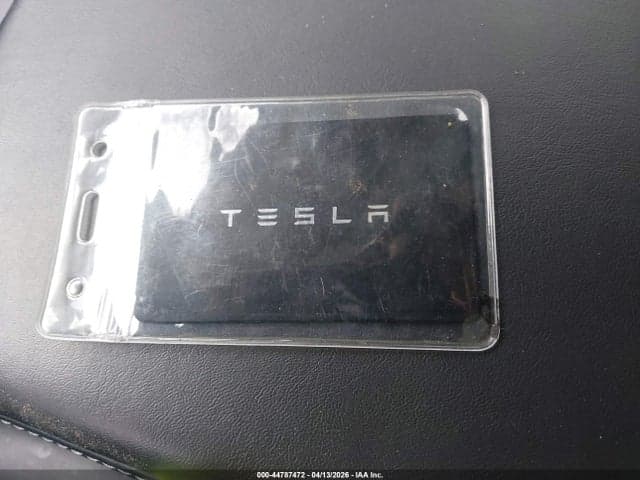 2022 TESLA MODEL 3 REAR-WHEEL DRIVE 11