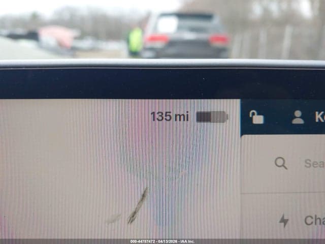 2022 TESLA MODEL 3 REAR-WHEEL DRIVE 17