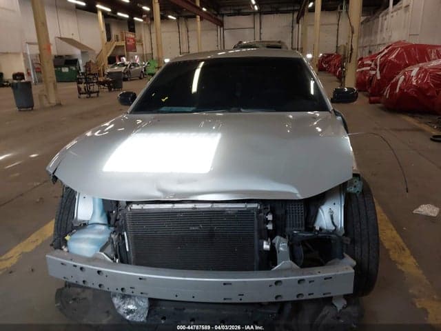 2019 DODGE CHARGER SXT RWD 13