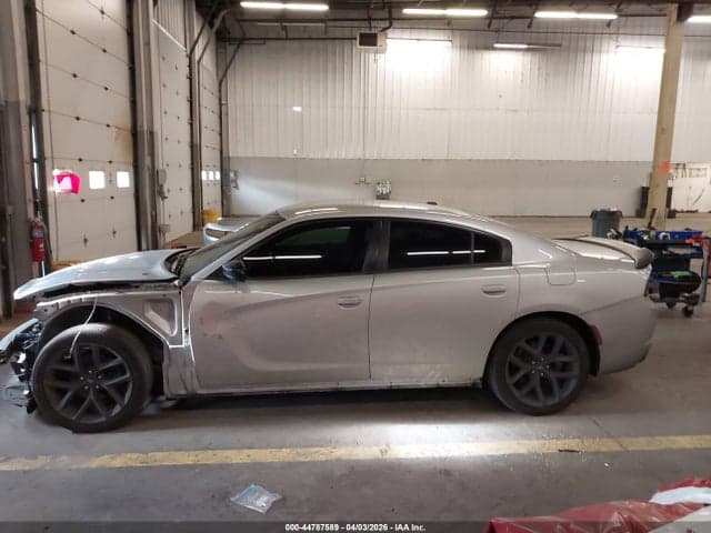2019 DODGE CHARGER SXT RWD 15