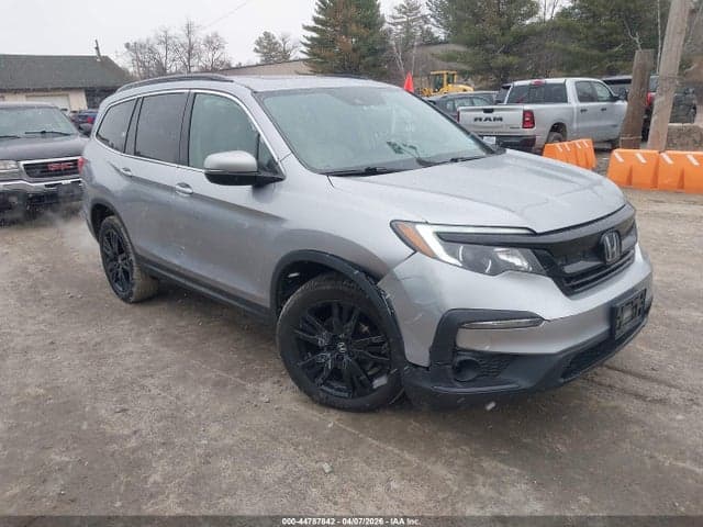 2022 HONDA PILOT AWD SPECIAL EDITION - 1