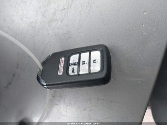 2022 HONDA PILOT AWD SPECIAL EDITION 11