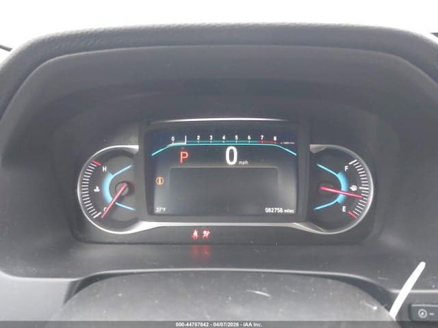 2022 HONDA PILOT AWD SPECIAL EDITION 7