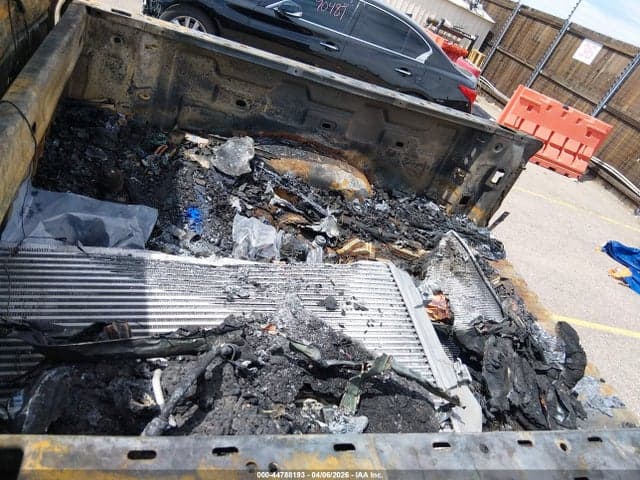 2020 GMC SIERRA 2500HD 4WD STANDARD BED DENALI 11