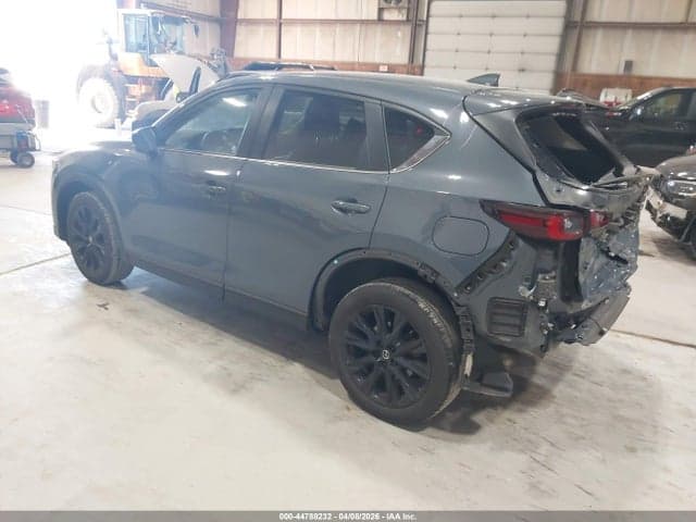2023 MAZDA CX-5 2.5 S CARBON EDITION 3