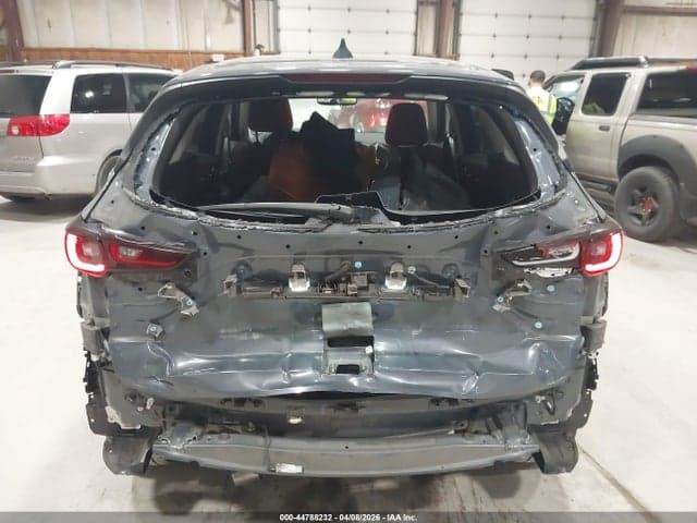 2023 MAZDA CX-5 2.5 S CARBON EDITION 6
