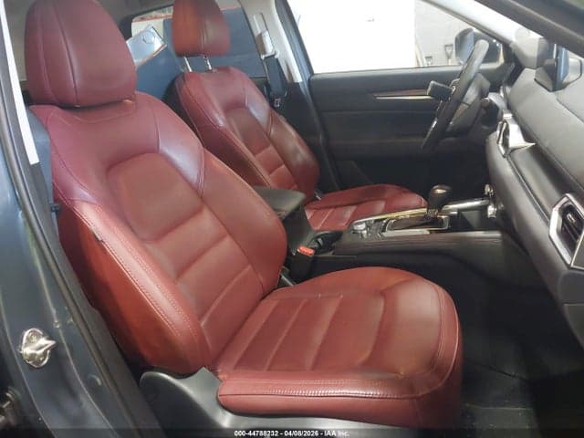 2023 MAZDA CX-5 2.5 S CARBON EDITION 8