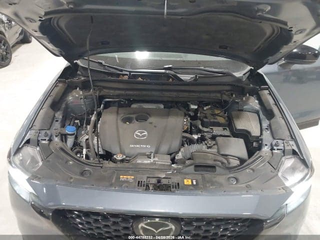 2023 MAZDA CX-5 2.5 S CARBON EDITION 10