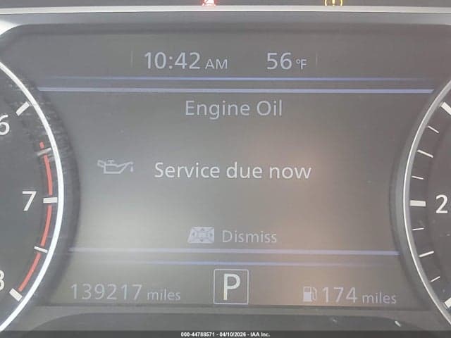 2019 NISSAN ALTIMA 2.5 S 16