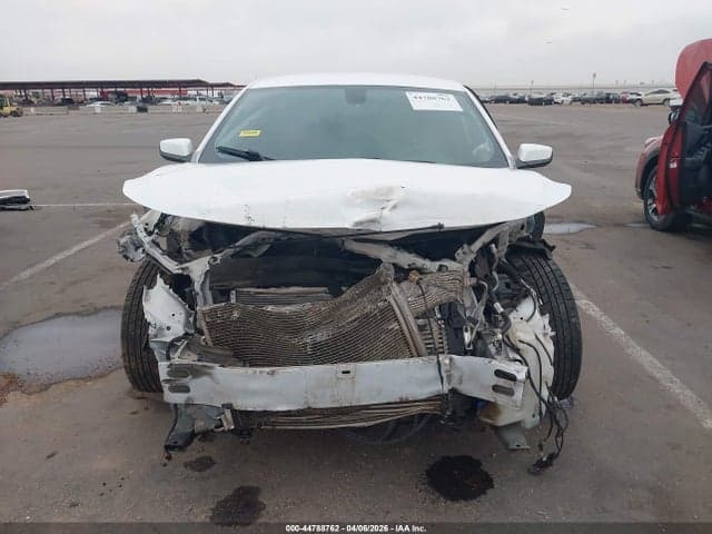 2022 CHEVROLET MALIBU FWD LT 13