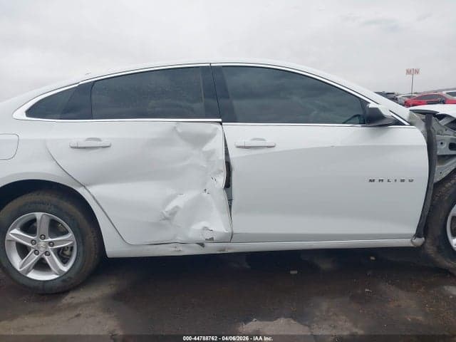 2022 CHEVROLET MALIBU FWD LT 14