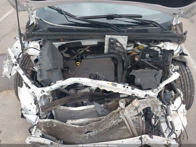 2022 CHEVROLET MALIBU FWD LT 10