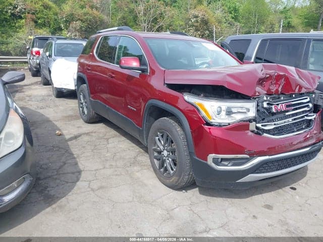 2018 GMC ACADIA SLT-1 1