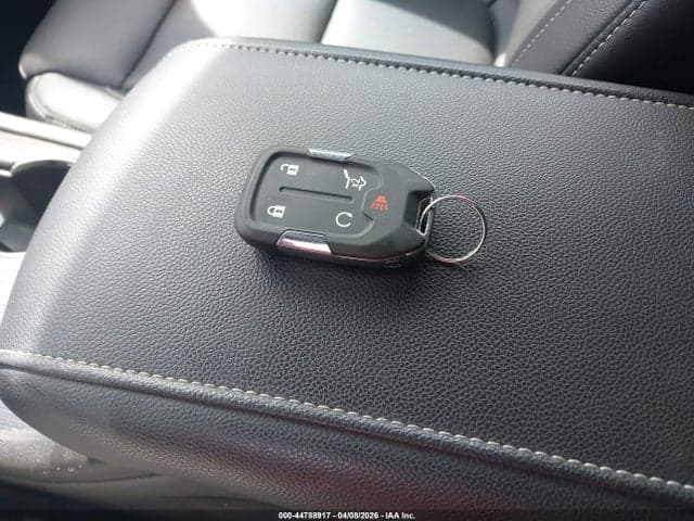 2018 GMC ACADIA SLT-1 11