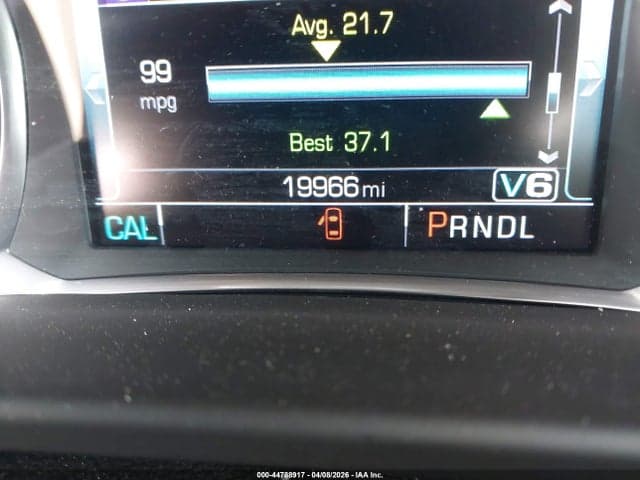 2018 GMC ACADIA SLT-1 15