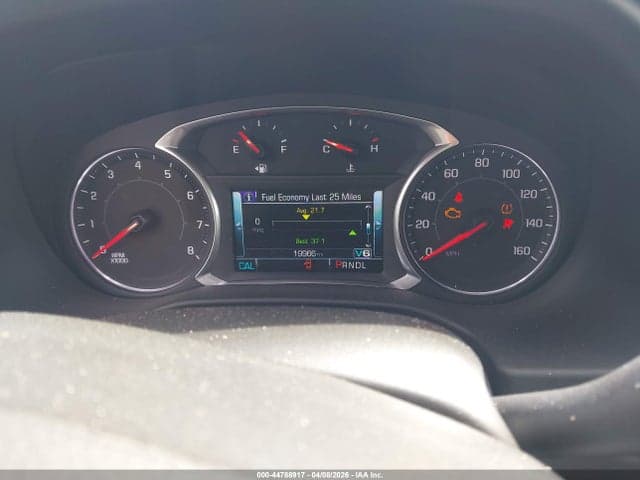 2018 GMC ACADIA SLT-1 7