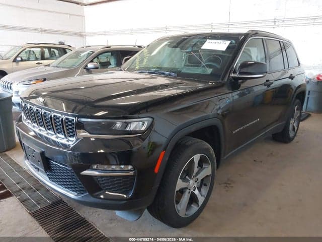 2024 JEEP GRAND CHEROKEE 4XE 2