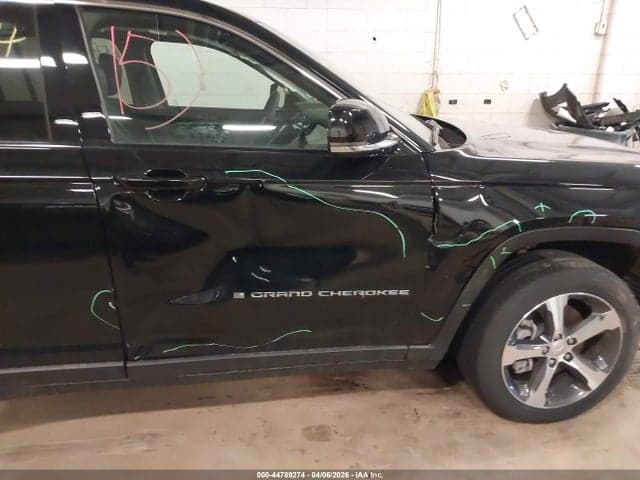 2024 JEEP GRAND CHEROKEE 4XE 6