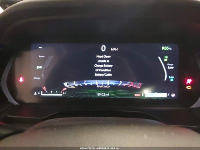 2024 JEEP GRAND CHEROKEE 4XE 7