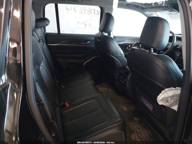2024 JEEP GRAND CHEROKEE 4XE 8